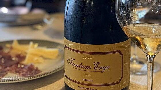 Pablo Osorio y Vicente Cortés acercan la excelencia de Bodegas Hispano Suizas a los profesionales de Tenerife y Gran Canaria