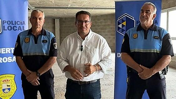 Los aparcamientos y los locales del centro comercial Las Rotondas pasan al Ayuntamiento de Puerto del Rosario