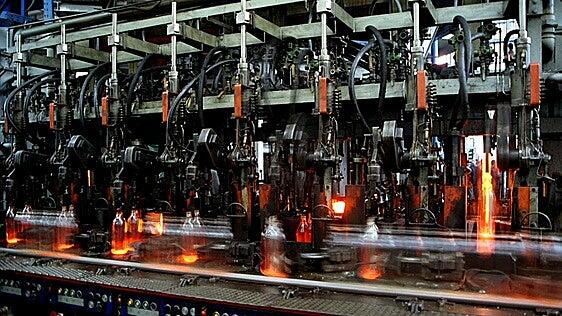 Canarias necesita a su industria