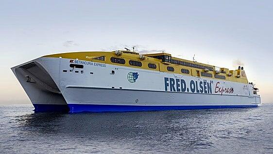 Guía definitiva para viajar en barco entre Fuerteventura y Gran Canaria