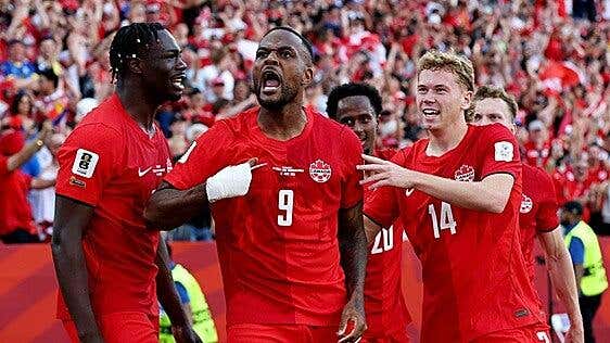 Larin quiere ser protagonista
