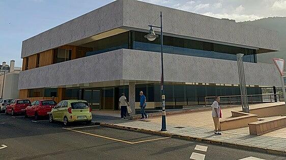 Proyecon Galicia ejecutará por 1,68 millones de euros la ampliación del centro de día de Playa de Mogán