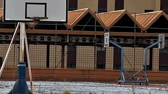 Cuenta atrás en Telde para la deseada rehabilitación de las canchas deportivas de Narea