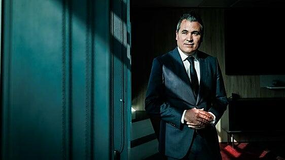 Recasens comienza su era en Indra con varios frentes: nuevo plan y acercar posturas con el sector