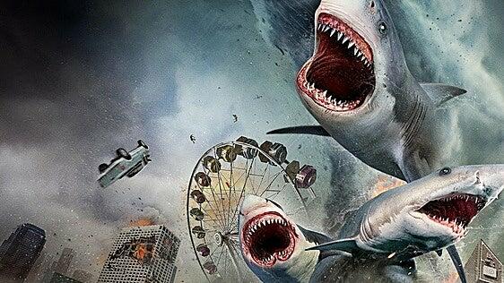 Runtime ofrece un verano lleno de tiburones, acción y ciencia ficción