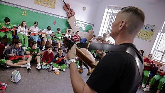 Canarias se consolida como referente nacional en educación patrimonial tras recibir el Premio Manuel Bartolomé Cossío