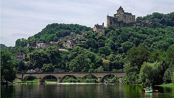 Périgord negro: un viaje a la prehistoria con sabor a trufa