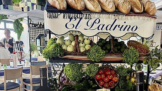 El Restaurante El Padrino vuelve a demostrar por qué sigue emocionando a Gran Canaria