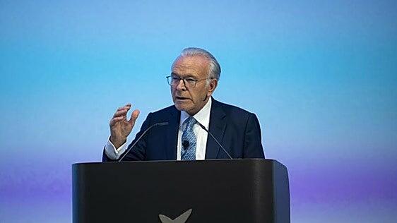 CriteriaCaixa aprueba un dividendo de 100 millones para la Fundación La Caixa
