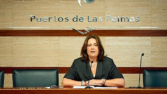 La Fundación Puertos se convierte a un año de las elecciones en arma política entre PSOE y CC