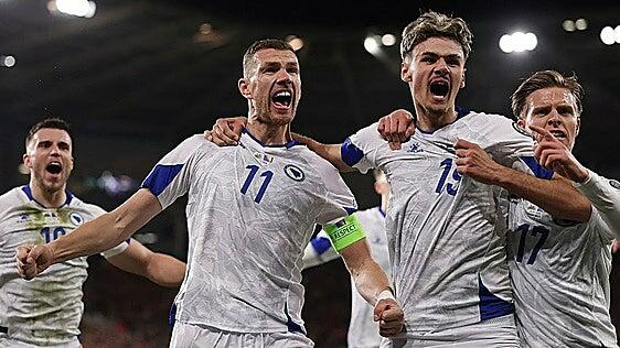 Horario y dónde ver el Suiza - Bosnia Herzegovina y el resto de partidos de hoy del Mundial