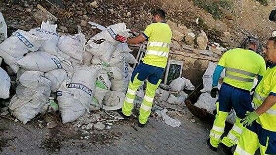 La tasa de basura de Las Palmas de Gran Canaria permite domiciliar el recibo solo si se fracciona el pago