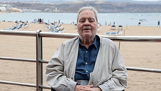 José Luis Morales: El periodista que nunca se rindió