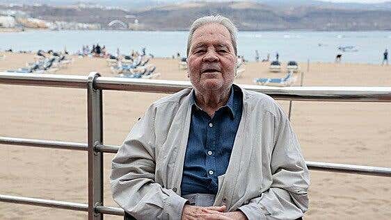 José Luis Morales: El periodista que nunca se rindió
