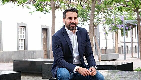 Manuel Hernández: «Fuerteventura ha dejado de ser una prioridad para el Gobierno de Canarias»