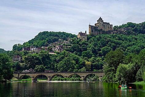 El Périgord negro, un viaje a la prehistoria con sabor a trufa.