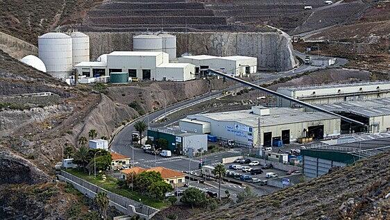 Los residuos de los vertederos generan el 8% de las emisiones contaminantes de Canarias