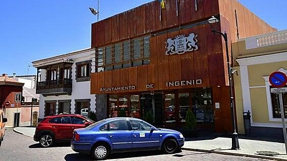 Ingenio convoca 15 plazas en su oferta pública de empleo de 2026