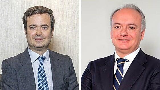 Nuevo giro en la cúpula de El Corte Inglés ocho meses después del último cambio