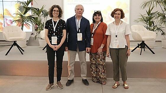 Canarias entra en la carrera científica por un tratamiento contra la ELA