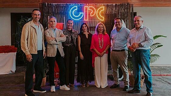 OPC Publicidad reúne en Fuerteventura a empresas, instituciones y profesionales de los medios en un encuentro para poner en valor las relaciones humanas