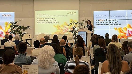 Canarias ante la ELA: entre la fragilidad de los datos y la urgencia del diagnóstico