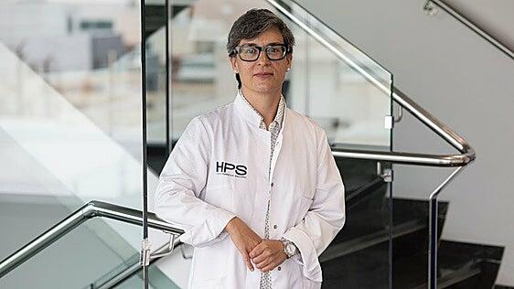 La innovación y el diagnóstico precoz marcan una nueva etapa de la ginecología en HPS
