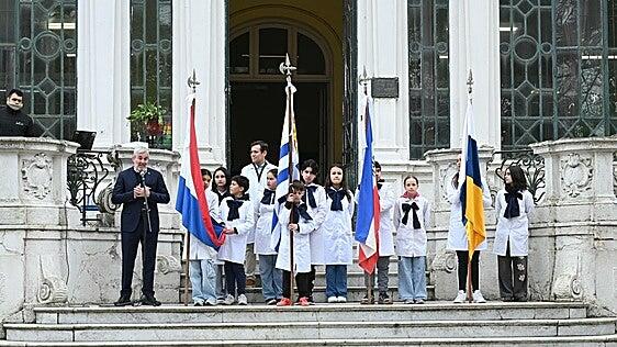 Canarias y Uruguay: una alianza que perdura 300 años