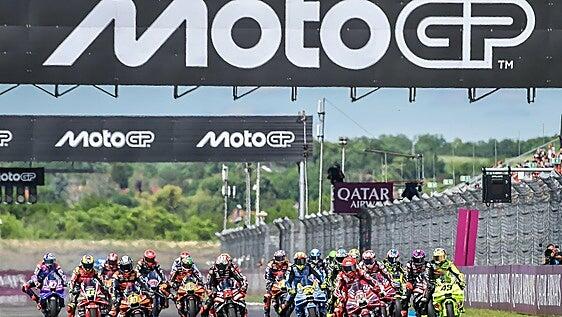 MotoGP firma el pacto de la concordia con sus cinco fabricantes