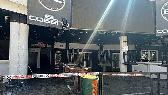 Ordenan el cierre de uno de los lugares fetiche de Quevedo en Canarias: le dedica más de una canción
