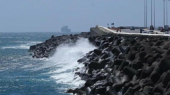 La Aemet pone fin a la subida de temperaturas en Canarias y marca un día en el calendario
