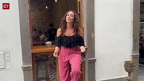 El nuevo rincón de encuentro en Arucas, Mariquilla Fandango