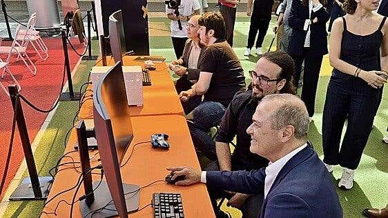 El festival de videojuegos Gran Canaria Experience, referente mundial, volverá en septiembre