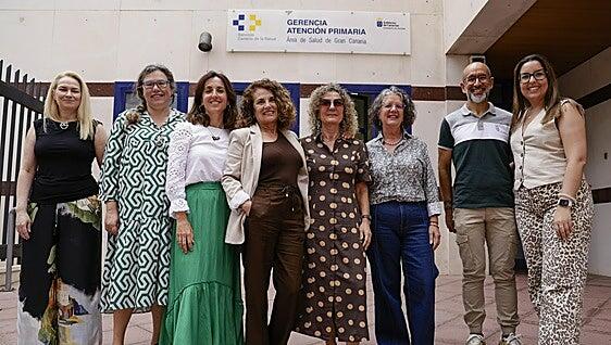 La eutanasia con café y una sonrisa de una mujer valiente: «Tenía muy claro que no quería sufrir más»