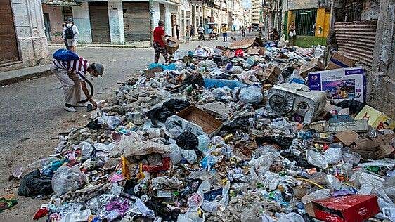 Cuba prepara su regreso al capitalismo