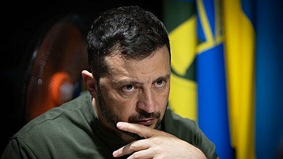 Unos repetidores de señal amenazan con extender la guerra a Bielorrusia