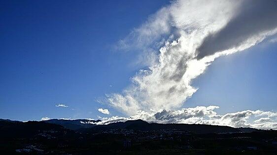 La Aemet advierte a Canarias: las lluvias pueden volver
