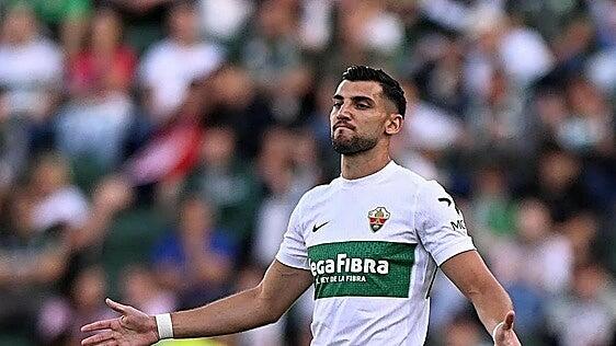 Las claves que condenaron a Rafa Mir