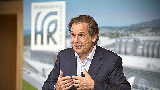 «Si no encontramos los mejores perfiles en la familia tendremos que tener gente de fuera»