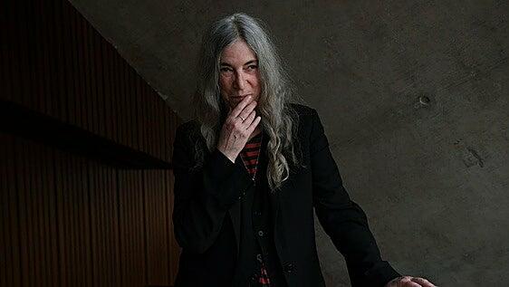 «Crear y compartir es mi bendito deber»