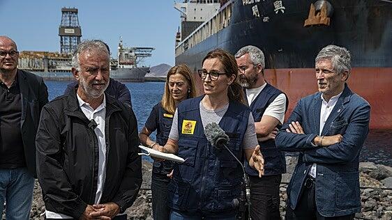 Torres destaca el éxito de la gestión del brote de hantavirus del buque Hondius tras finalizar la cuarentena sin contagios en Canarias