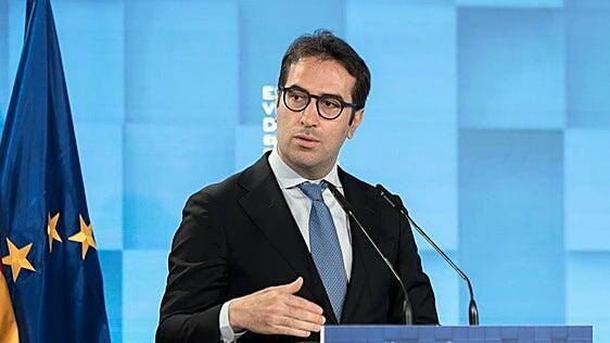 La inversión extranjera en España se dispara un 22,6% gracias a EE UU, Francia y Reino Unido