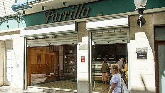Parrilla continúa abierta: «Seguimos sin notificación del Ayuntamiento»