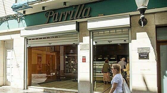 Parrilla continúa abierta: «Seguimos sin notificación del Ayuntamiento»