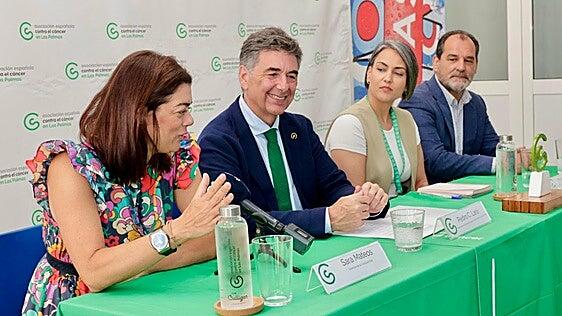 El mar como refugio: 29 menores familiares de pacientes oncológicos disfrutarán del VI Campamento de Verano de la Asociación Contra el Cáncer en Las Palmas
