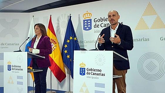 El Consejo de Gobierno, en directo: el Ejecutivo informa de los acuerdos adoptados