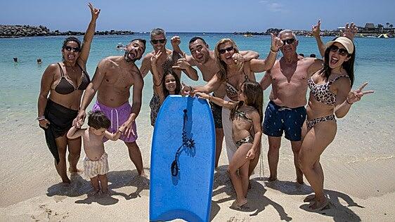 De Cartagena a Amadores: vacaciones en familia con sabor a Atlántico