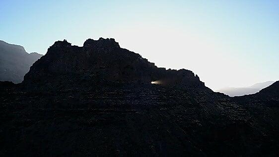 Cuando el sol atraviesa la montaña: el misterio del solsticio en la Fortaleza