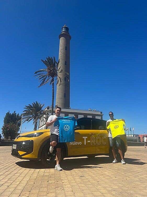 Se avecina la sexta edición del Campus Maspalomas Training
