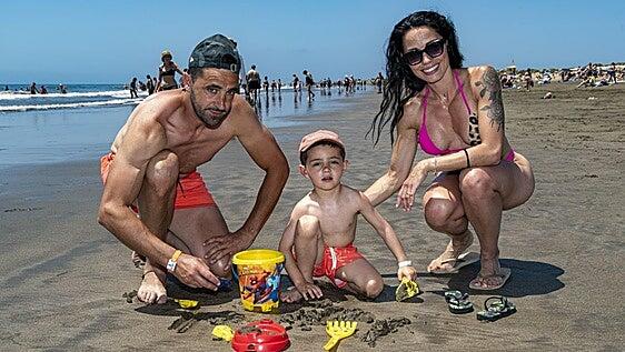 De Aller a Playa del Inglés: a descubrir la otra cara de Gran Canaria